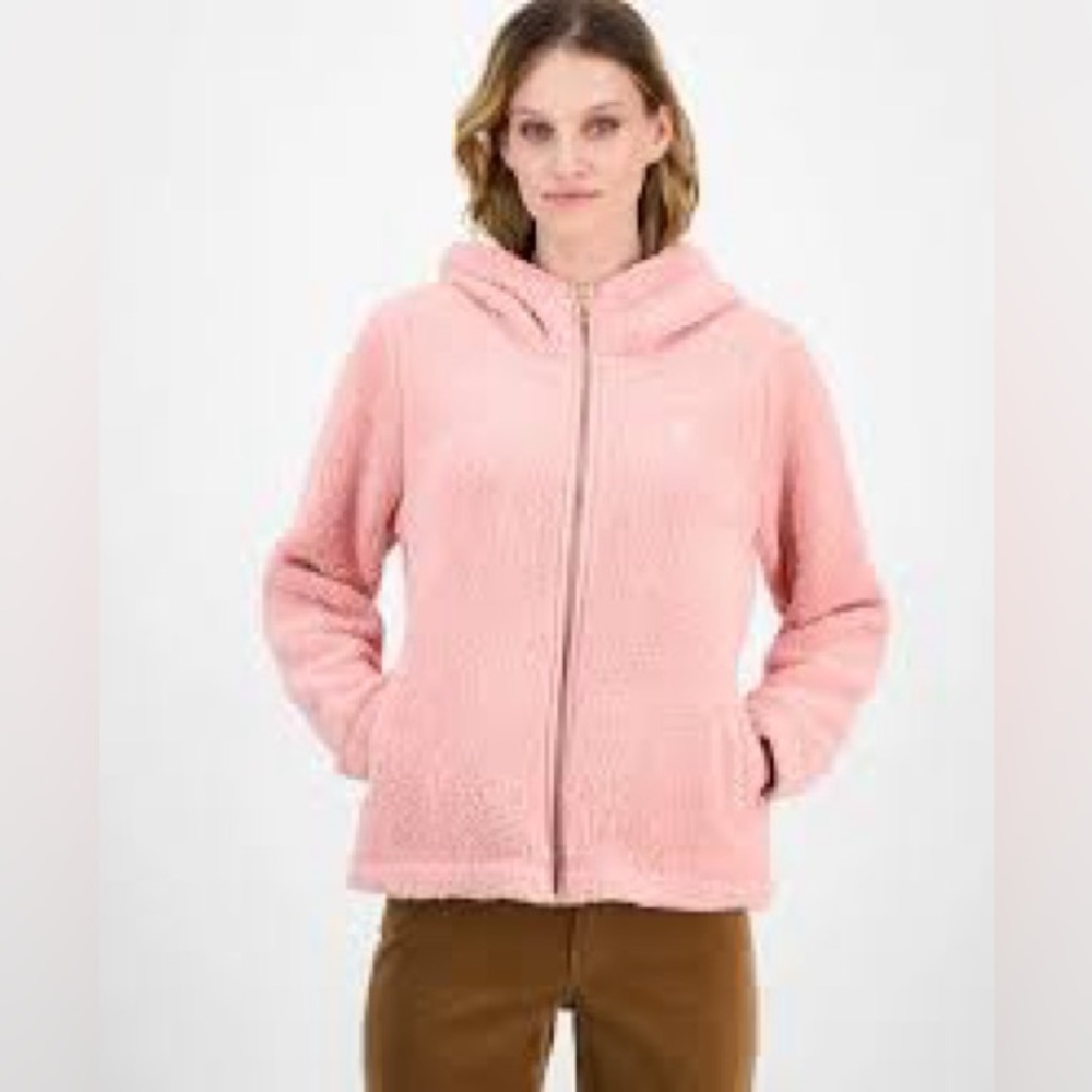 Nautica Women’s Zippered Fleece